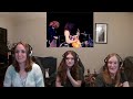 That Was Some Fancy Drumming | 3 Generation Reaction | Led Zepplin | Whole Lotta Love