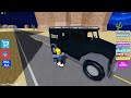 Escape GHOST BARRY'S PRISON RUN full game walkthrough (New Obby) #roblox #obby