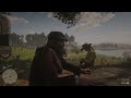 Red Dead Redemption 2 “You alright???