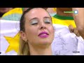 Brasil vs Argentina - Eliminatorias 2018 - Partido completo 1080p