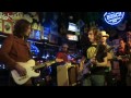 Don Kelley  Band with JD Simo ,Daniel Donato@Roberts Western World...Walkin The Dog...