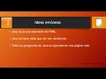 Java course. Introduction. Video 3