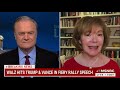 The Last Word With Lawrence O'Donnell 8/11/2024 | 🅼🆂🅽🅱️🅲 BREAKING NEWS Today August 11, 2024