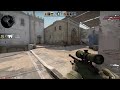 doble no scope csgo