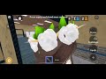 1v1ing my friend Aisha in mm2! (Funny) her user: @Sky-Angelo