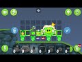 Bad Piggies - ANGRY BIRDS STOP BAD PIGS FROM STEALING GOLDEN EGG!