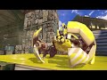 Splatoon 3 - Overview Trailer - Nintendo Switch