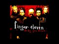 Finger Eleven - Drag You Down (Slowed + Reverb) 2000 The Greyest Of Blue Skies