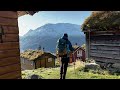 This is Why I Came to Norway || Solo Hiking in Norway || Fjords of Norway || Rakssetra Norway