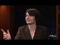 Catchphrase with Finn Wolfhard and Meghann Fahy | The Tonight Show Starring Jimmy Fallon