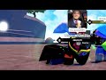 How to Awaken 5th Gear Rubber Fruit in Anime Tales Roblox