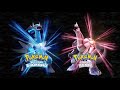 Game Corner - Pokémon Brilliant Diamond / Shining Pearl [OST] [Extended]