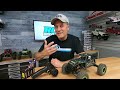 Everyone Was Wrong About this RC! Axial UTB18 Capra