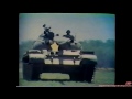 How to Fight: The T-62 Tank Capabilities and Countermeasures | Vintage US Army Video