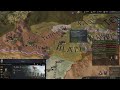 CK3 - Empire of Britannia Late Game Fun Roleplay  - Ep 5