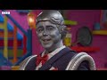 The BEST Moments from Series 5 of Justin's House | Mr Tumble and Friends