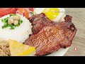 [ENG SUB] Bí Quyết ướp Sườn Nướng Cơm Tấm mềm thơm ngon hảo hạng | Grilled Pork Chop Recipe