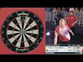 Ashley Coleman vs Tim Wolters | UK Open 2024 | PDC Darts Full Match Replay