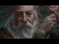 Qué pasaría si Gandalf consiguiera el Anillo Único? | Teorías de Tolkien