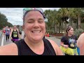 Dopey Challenge 2024 | Disney World Marathon Recap! 🏃🏼‍♀️