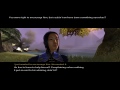 Let's Play Jade Empire (In Style) - The Town of Two Rivers