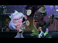 ♪ We're So Back 🎵 Caitlin Koi Lyric Video - Splatoon 3