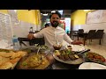Pakistani 🇵🇰 Eating Only Indian Food for 24 Hours 