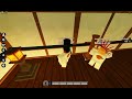 I fought HAWK!? (Roblox Karate Island Gameplay)