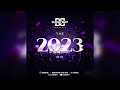 The 2023 Mix / R&B, Hip Hop, Afro Beats, Amapiano, Dancehall (By @DJDAYDAY_)