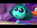 INSIDEMALY | Inside Out 2 - Zoonomaly Theme Song | (Movies, Games and Series COVER)
