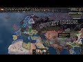 An extra-long video where I accidentally spread the Habsburgs everywhere