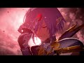 Granblue Fantasy Versus: Rising – Grimnir Gameplay Trailer