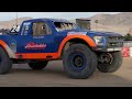 King of the Hammers 2024 Trophy Trucks and Buggy Highlights | Open Desert and Short Course Recap