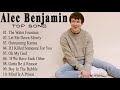 Alec Benjamin - Alec Benjamin Greatest Hits Full Album 2021