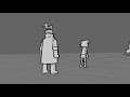 INVADER ZIM fan animatic - Not Your Seed (tgwdlm)