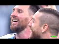 Argentina 2-1 Australia - World Cup 2022 - Messi Magic! - Extended Highlights - [EC] - FHD