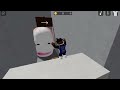 THIS ROBLOX GAME IS CONCERNING... ESCAPE RUNNING HEADS IN ROBLOX