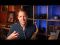 How to GROWL on the Saxophone! (the easy way)