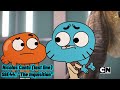 First and Last Lines of Gumball's Voice Actors (TAWOG)