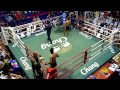 Kru Cheng Chai Dragon Muaythai Phuket 5 round fight, Rnd 5