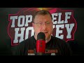 NHL Trade Rumours - Leafs, Oilers, Wild, Kraken + Montour & Debrusk Comments & Leafs Hire Leach