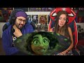 ENCANTO MOVIE REACTION!! First Time Watching | Surface Pressure | We Don't Talk About Bruno