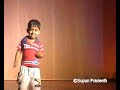 Shameen's funny Dance | Watch video in 2:35 | Ruwanthika Ishadini