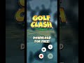 🦅 Tour EAGLE 🤙Golf Clash - 2022-03-04