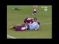 NSW Blues v QLD Maroons Game III, 1998 | State of Origin | Full Match Replay | NRL