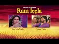 Nagada Sang Dhol Video Song | Goliyon Ki Raasleela Ram-leela | Deepika Padukone, Ranveer Singh