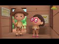 Top 5 Popular Fishes Minisode Compilation - Leo the Wildlife Ranger | Animation | For Kids