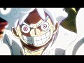 Luffy Gear 5 edit || One Piece || Episode 1071 || Babydoll ||