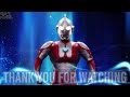 【ウルトラマン】Ultraman All Techniques