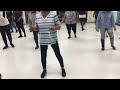 Remind Me line dance Choreographed by Nina Jourdan-Gayden